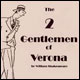 Two Gentlemen Of Verona