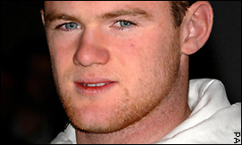 Wayne Rooney