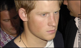 Prince Harry