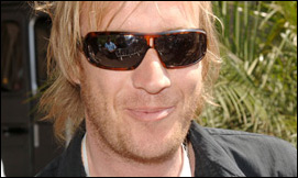 Rhys Ifans