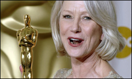 Helen Mirren