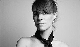 Feist-The Reminder