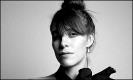 Music Review: Feist - 1234