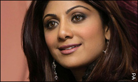 Shilpa Shetty