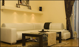 Give your room some space