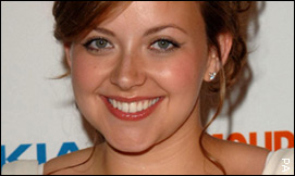 Charlotte Church