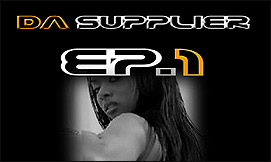 Da Supplier - Compilation