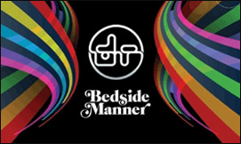 DR  Bedside Manners