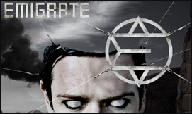 Emigrate 