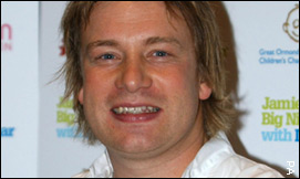 Jamie Oliver 