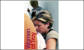 Special Offer: Women of Troy