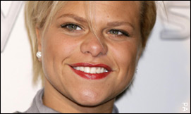 Jade Goody